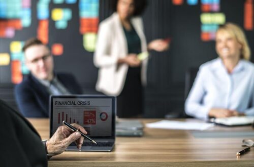 Digital Agency Jakarta