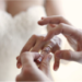cincin couple tunangan